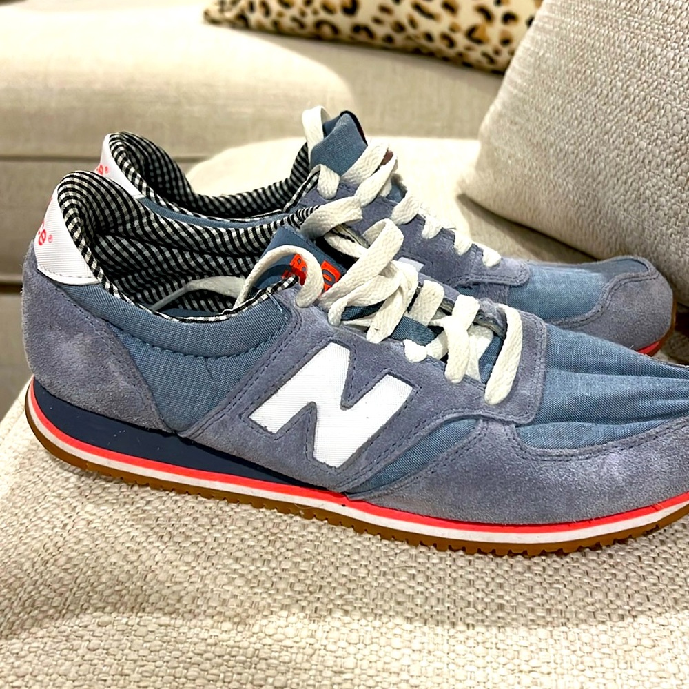 New balance 420